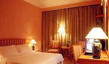 Jinhua Hotel Guangxi Nanning Dış mekan fotoğraf