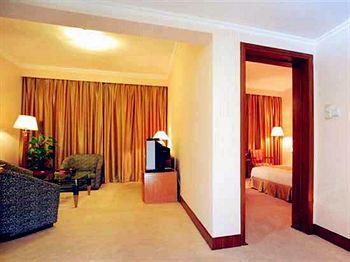 Jinhua Hotel Guangxi Nanning Dış mekan fotoğraf