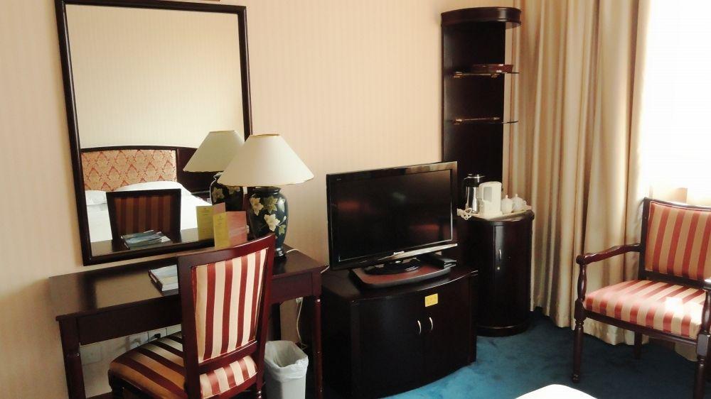 Jinhua Hotel Guangxi Nanning Dış mekan fotoğraf
