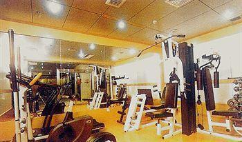 Jinhua Hotel Guangxi Nanning Dış mekan fotoğraf
