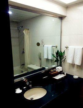 Jinhua Hotel Guangxi Nanning Dış mekan fotoğraf