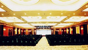 Jinhua Hotel Guangxi Nanning Dış mekan fotoğraf